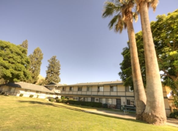 University Village Apartments - Riverside, CA