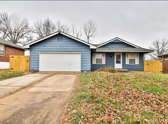 20808 E 13th Terrace Ct S - Independence, MO