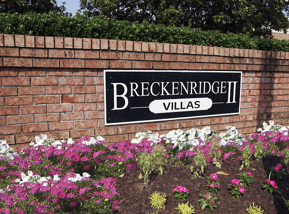 Breckenridge Villas II - North Augusta, SC