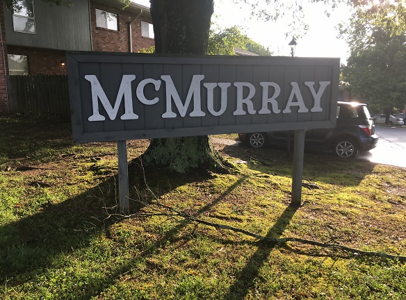 MCMURRAY APTS Apartments - Nashville, TN
