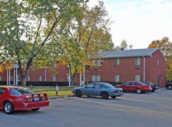 1515 Rausch Ave - Dayton, OH