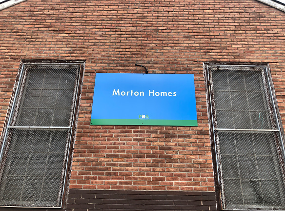 Morton Homes Apartments - Philadelphia, PA