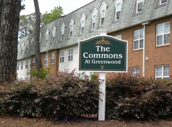 The Commons At Greenwood - Portsmouth, VA