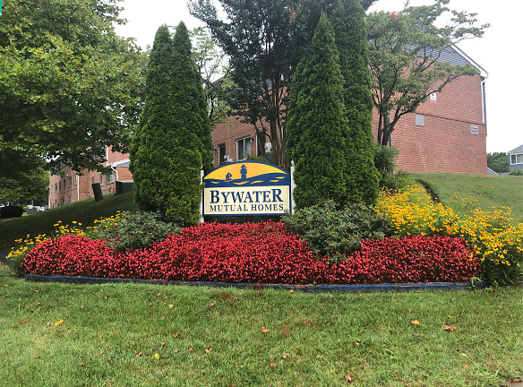Bywater Mutual Homes Apartments - Annapolis, MD