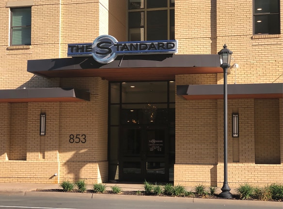 The Standard At Charlottesville Apartments - Charlottesville, VA