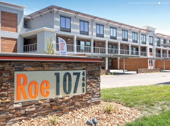 Roe 107 Apartments - Overland Park, KS