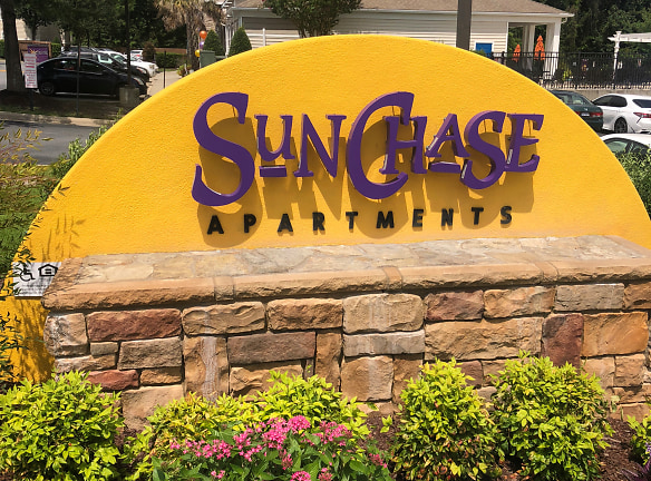 SunChase Apartments - Greenville, NC
