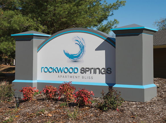 Rockwood Springs Apartment Homes - Wildwood, MO