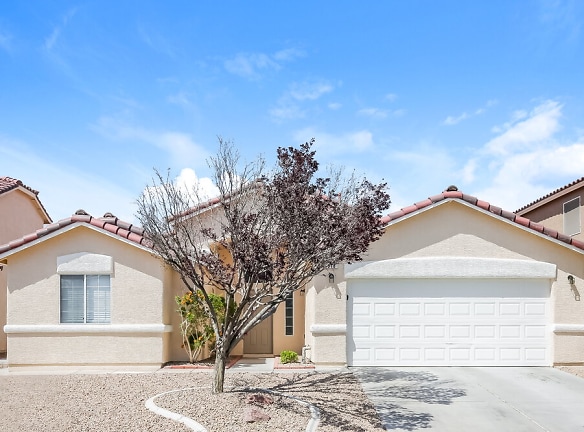 918 Christopher View Ave - North Las Vegas, NV