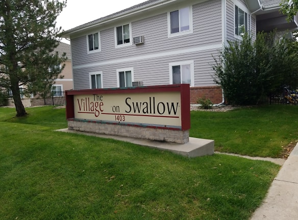 Village On Swallow Apartments - Fort Collins, CO