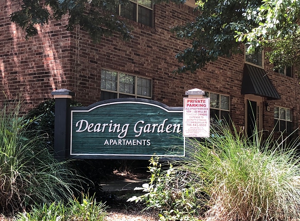 Dearing Garden Apartments - Athens, GA