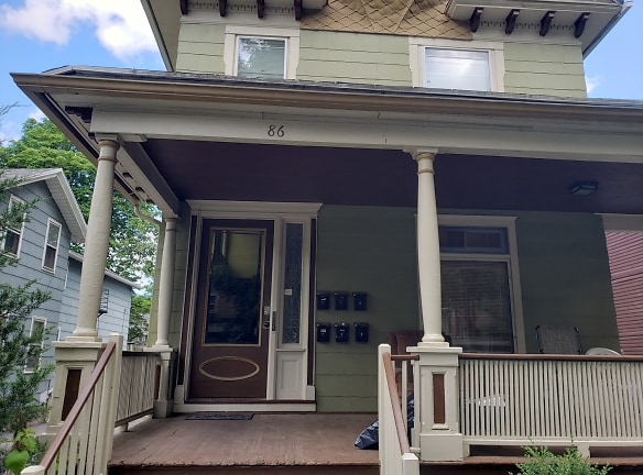 86 Meigs St - Rochester, NY