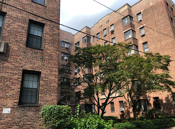 The Croydon Apartments - Yonkers, NY