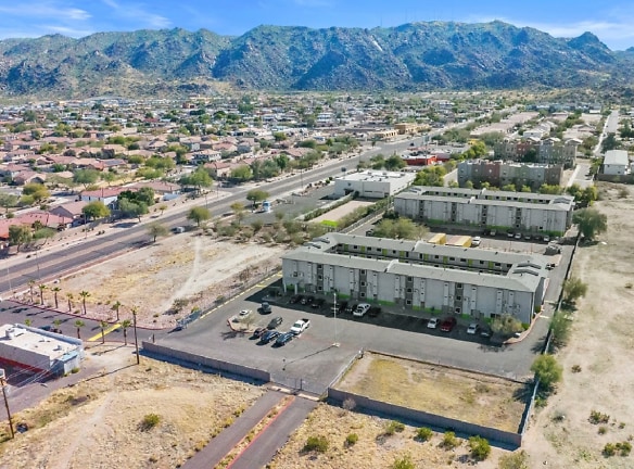 Elevate @ South Mountain Apartments - Phoenix, AZ