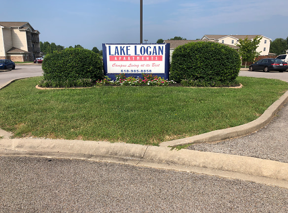 Lake Logan Apartments - Carterville, IL