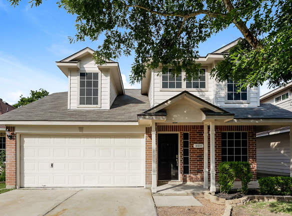 18614 Willow Cove Dr - Katy, TX