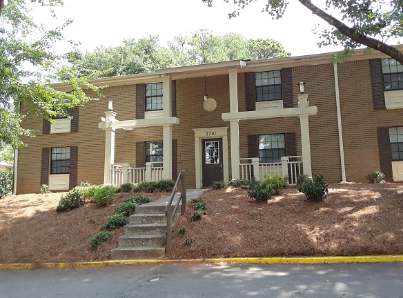 Brentwood Apartment Homes - Decatur, GA