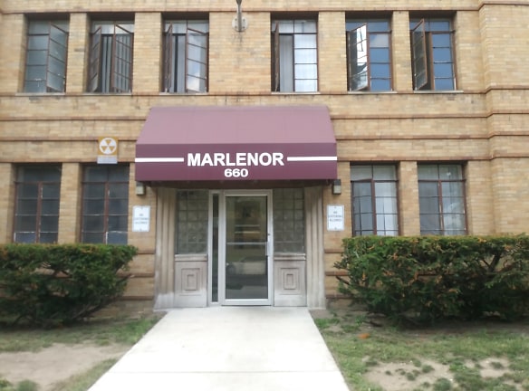 The Marlenor Apartments - Detroit, MI