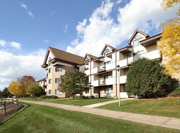 Westhaven Village Apartments - Madison, WI