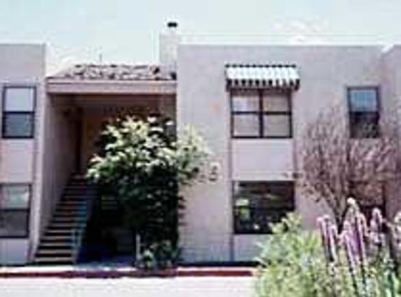 Cloverleaf Apartments - Albuquerque, NM