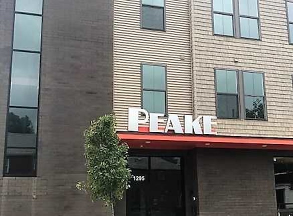 The Peake - Columbus, OH