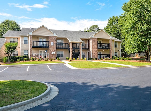 The Groves Lithonia 6136 Hillandale Dr Lithonia GA Apartments for