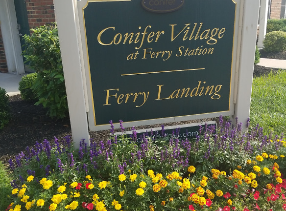 Conifer Village At Ferry Station Apartments - Camden, NJ