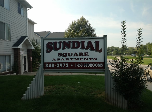 Sundial Square Apartments - Rapid City, SD