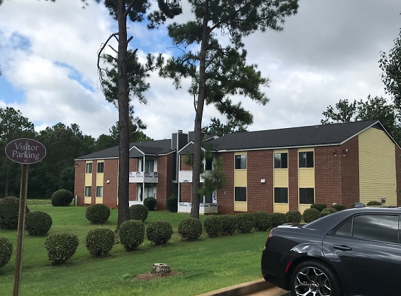 COUNTRY PLACE APTS Apartments - Albany, GA