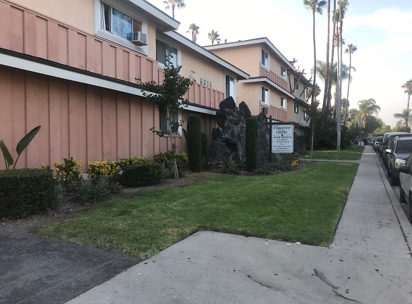 Pine Crest Villa Apartments - San Gabriel, CA