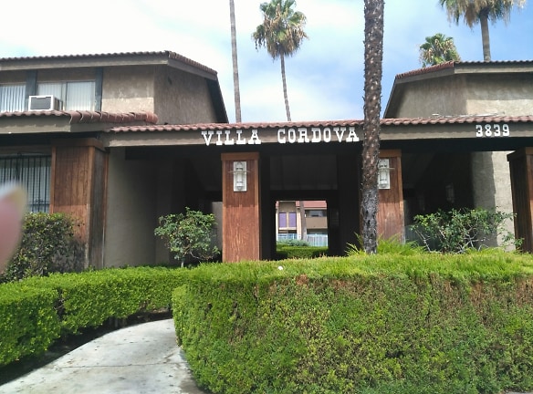 Villa Cordova Apartments - El Monte, CA