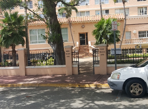 Residences At South Beach Apartments - Miami Beach, FL