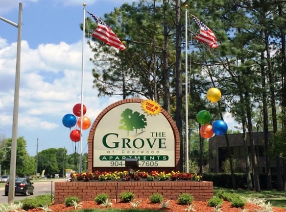 The Grove At Deerwood - Jacksonville, FL