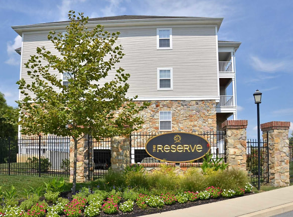 The Reserve At Forest Gate Apartments - Newark, DE