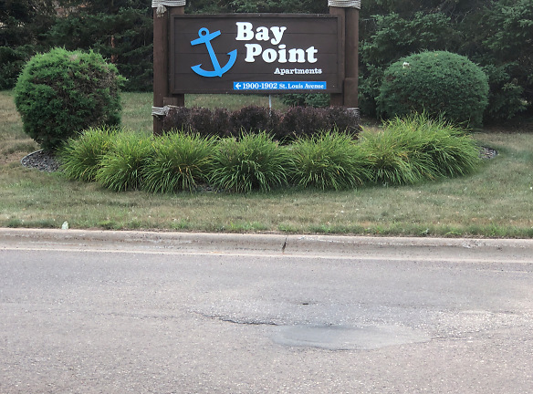 Baypoint Estates Apartments - Duluth, MN