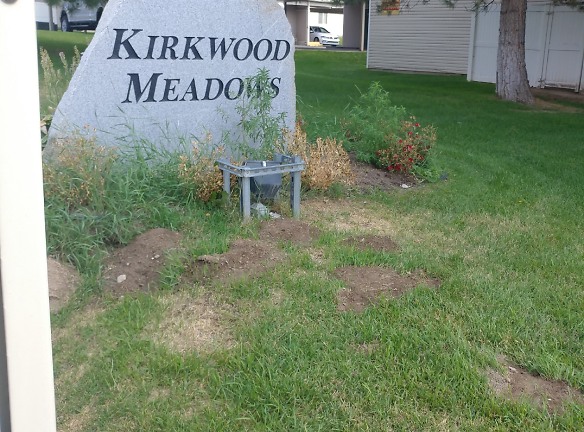 Kirkwood Meadows Apartments - Pocatello, ID