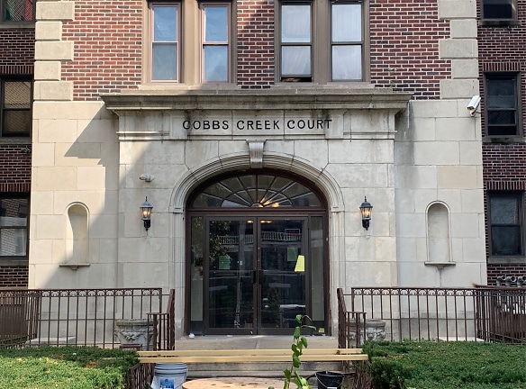 Cobbs Creek Court Apartments - Philadelphia, PA
