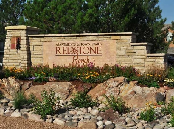 Redstone Ranch - Denver, CO