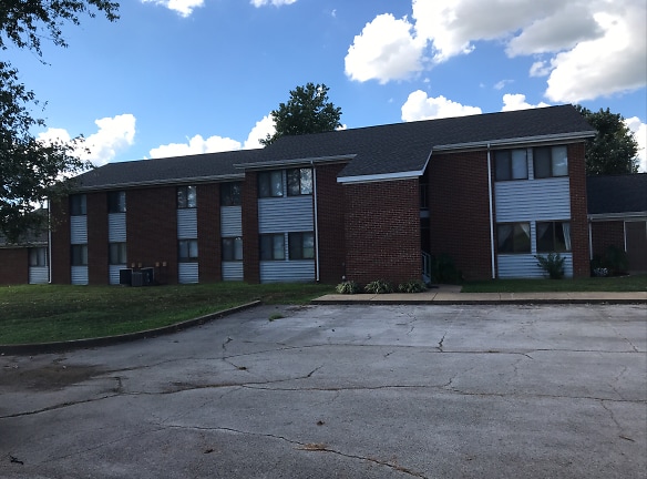 Willow Bend Apartments - Mount Pleasant, TN