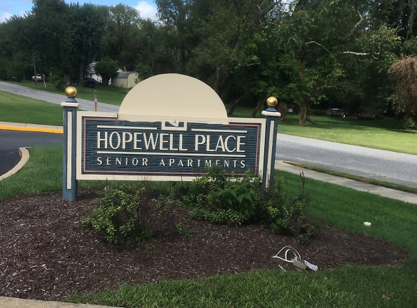 Hopewell Place Apartments - Bridgeton, NJ