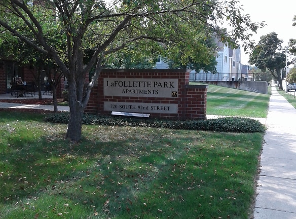 LaFollette Park Apartments - Milwaukee, WI