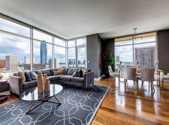 77079 Luxury Properties Apartments - Houston, TX