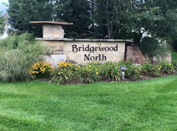 Bridgewood North Townhomes Apartments Bridgewood Blvd 81st St West