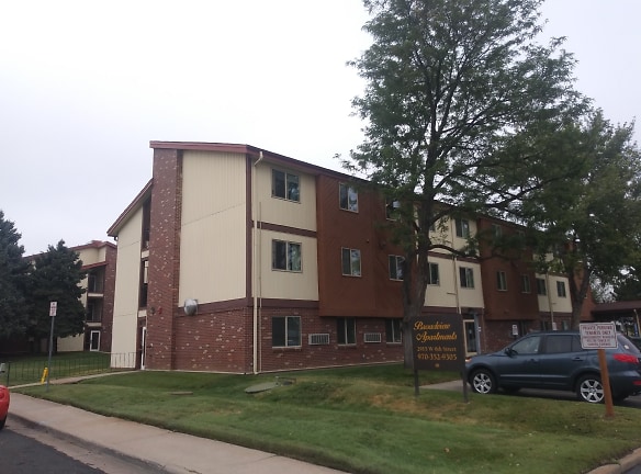 Broadview Apts Apartments - Greeley, CO