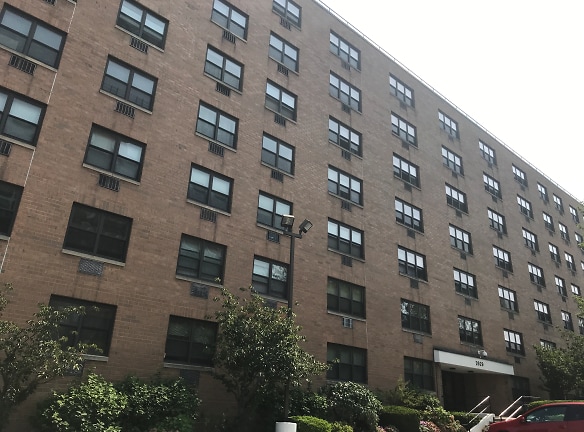Sons Of Italy Sr Citizens Hsng Apartments - Brooklyn, NY