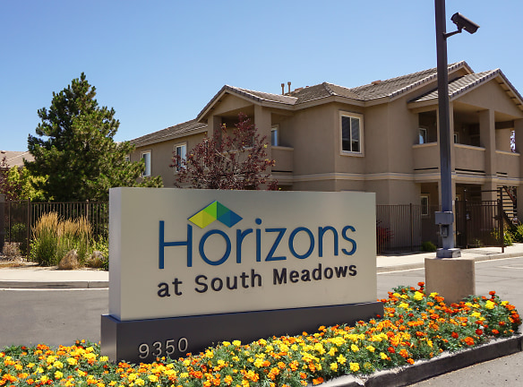 Horizons At South Meadows - Reno, NV