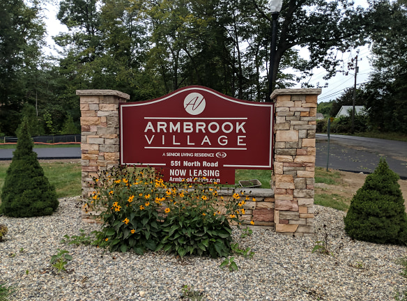 ARMBROOK VILLAGE Apartments - Westfield, MA