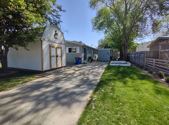 510 NW 3rd St - Fruitland, ID