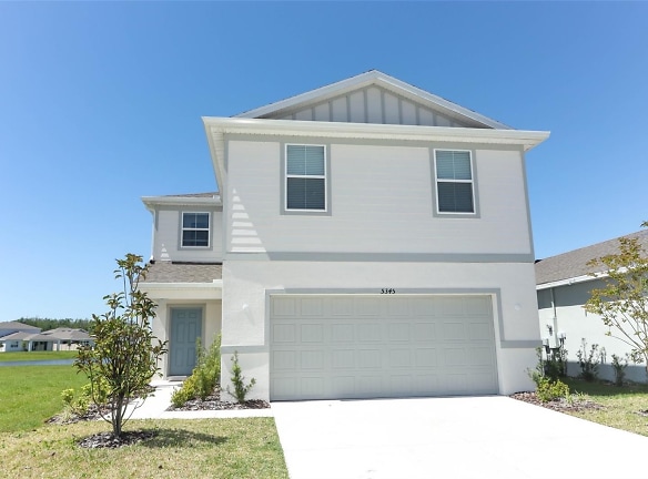 5345 Royal Point Ave - Kissimmee, FL