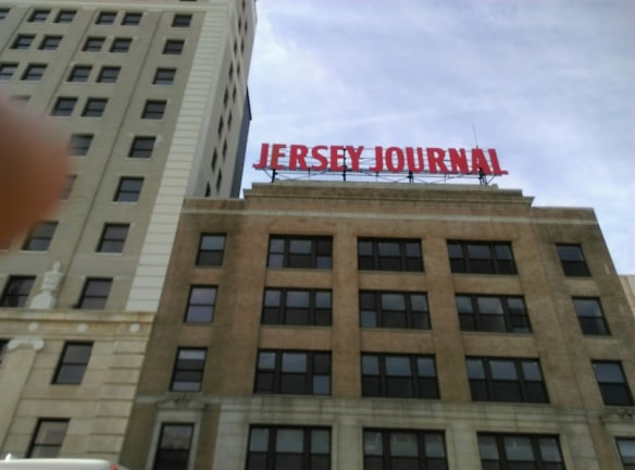 30 Journal Square Apartments - Jersey City, NJ